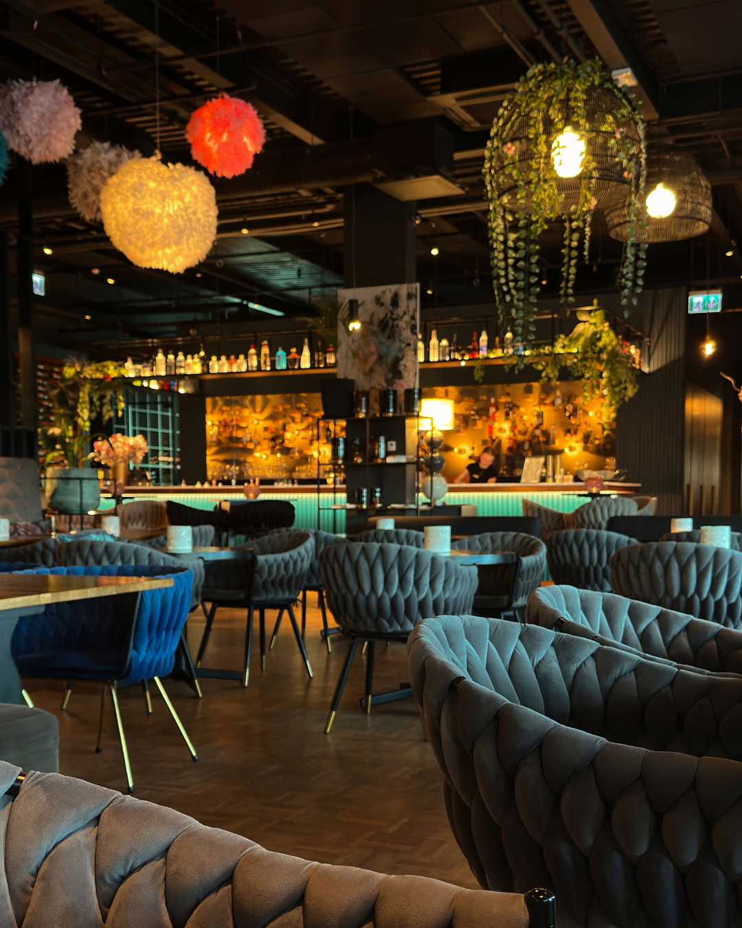 Ristorante / Bar